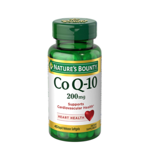 Co Q-10