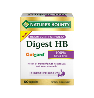 Digest HB