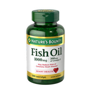 Fish Oil