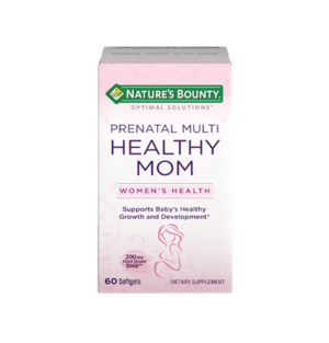 Healthy Mom Prenatal Multi