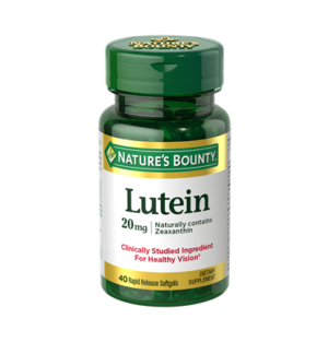 Lutein