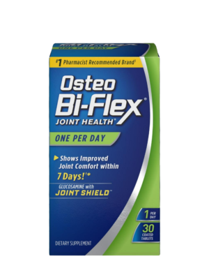 Osteo Bi-Flex